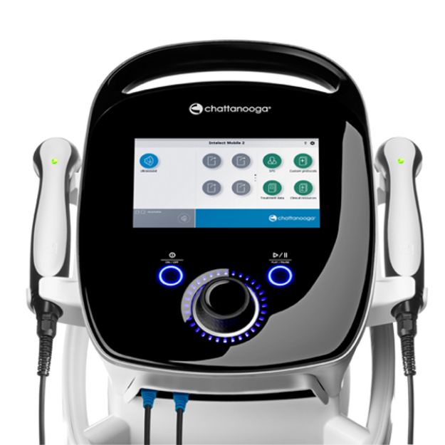 Afbeeldingen van Intelect Mobile 2 - Ultrasone toestel